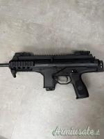 Beretta PMXs 9x21mm IMI