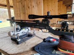 Walther | Carl Lobo air gun 4.5/.177