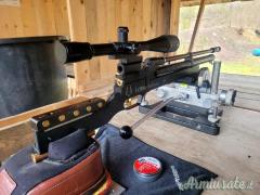 Walther | Carl Lobo air gun 4.5/.177