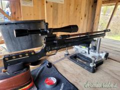 Walther | Carl Lobo air gun 4.5/.177