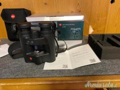 LEICA GEOVID 8X32