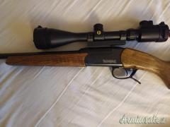 Baikal IZH - 18MH .223 Remington