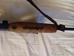 Baikal IZH - 18MH .223 Remington