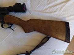 Baikal IZH - 18MH .223 Remington