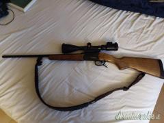 Baikal IZH - 18MH .223 Remington