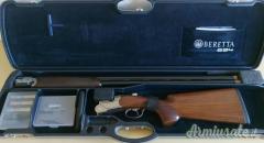 Beretta 694 Sporting  12