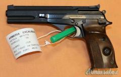 Pistola Beretta 76S Cal. 22LR