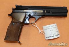 Pistola Beretta 76S Cal. 22LR