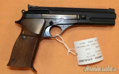 Pistola Beretta 76S Cal. 22LR