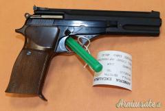 Pistola Beretta 76S Cal. 22LR