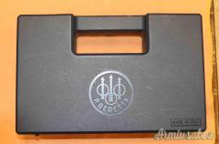 Pistola Beretta 76S Cal. 22LR