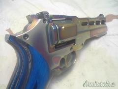 Chiappa Armi RHINO 60Ds NEBULA .357 Magnum  |  9x31mmR  | .353 Casull