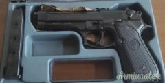Beretta 98fs 9x21mm IMI