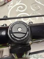 Cannocchiale Zeiss diatal -ZM 6x42 T* german 4 reticle