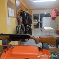 Benelli Argo .30-06 Springfield