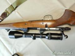 CZ | Ceska Zbrojovka CZ 550 7 mm Remington Magnum