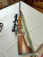 CZ | Ceska Zbrojovka CZ 550 7 mm Remington Magnum