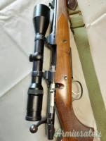CZ | Ceska Zbrojovka CZ 550 7 mm Remington Magnum