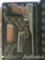 Bernardelli mod69 .22 LR Long Rifle