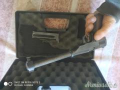 Bernardelli mod69 .22 LR Long Rifle