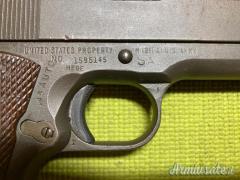 Colt 1911 A1 bellica 45acp sportiva