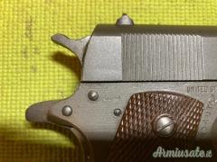 Colt 1911 A1 bellica 45acp sportiva