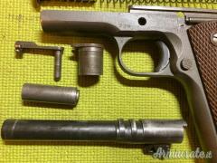 Colt 1911 A1 bellica 45acp sportiva