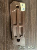 Colt 1911 A1 bellica 45acp sportiva