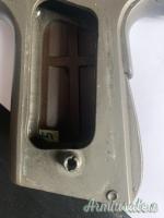 Colt 1911 A1 bellica 45acp sportiva