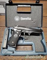 Beretta 96 .40 Smith & Wesson | Auto  |  10 x 21 mm