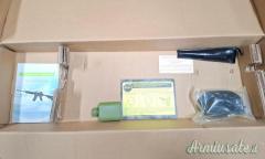 Norinco CQ-A AR-15 cal. 223 canna 14,5