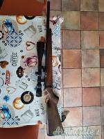 CZ | Ceska Zbrojovka 455 .22 Long Rifle