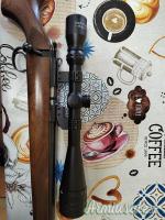 CZ | Ceska Zbrojovka 455 .22 Long Rifle