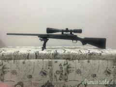 Remington Police 700 .223 Remington