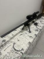 Remington Police 700 .223 Remington