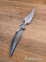 Coltello Albainox