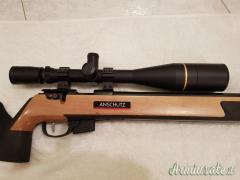 LEUPOLD  VX-3 8.5-25X50 LR TARGET  FINE DUPLEX