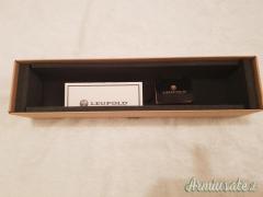 LEUPOLD  VX-3 8.5-25X50 LR TARGET  FINE DUPLEX