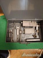 CASSETTA ATTREZZI CARABINA 30 M1