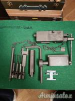 CASSETTA ATTREZZI CARABINA 30 M1