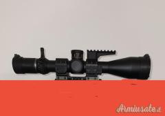 Burris xtr 3 5.5x30x56