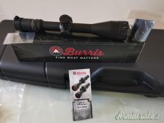 Burris xtr 3 5.5x30x56