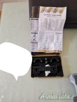 Burris xtr 3 5.5x30x56