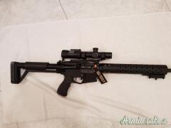 Norinco AR 15 CQA .223 Remington