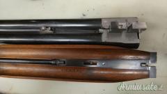 Gamba F.lli Armi Oxford 12