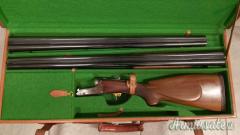 Gamba F.lli Armi Oxford 12