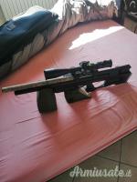 Accuracy Kalibrgun cricket  6.35