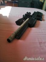 Accuracy Kalibrgun cricket  6.35