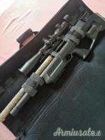 Accuracy Kalibrgun cricket  6.35