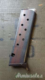 Caricatore Beretta 1951 7,65 parabellum/ 9X19